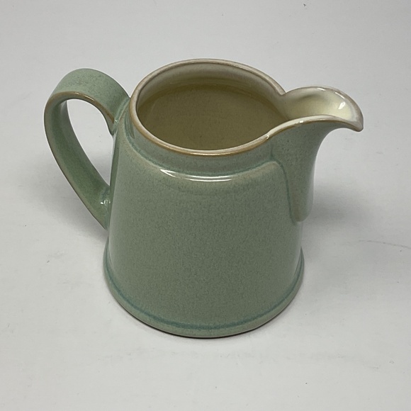 Denby Energy (retired) Stoneware Creamer - Picture 2 of 6